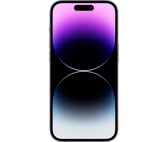 iPhone 14 Pro ディープパープル 256GB iPhone 14 Pro 256GB - ディープパープル（SIMフリー）[整備済