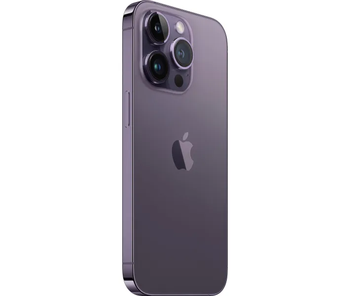 Витринный образец iPhone 14 Pro Max 128GB Deep Purple купить в