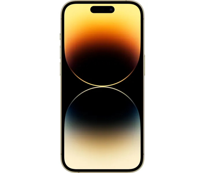 Apple iPhone 14 Pro Max 128GB Gold (MQ9R3) купить в АЛЛО – цена