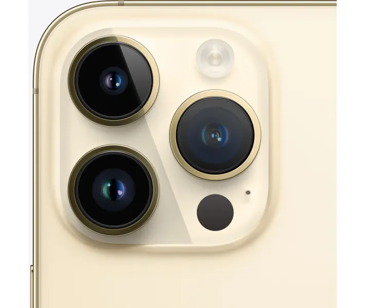 Apple iPhone 14 Pro Max 128GB Gold (MQ9R3) купить в АЛЛО – цена