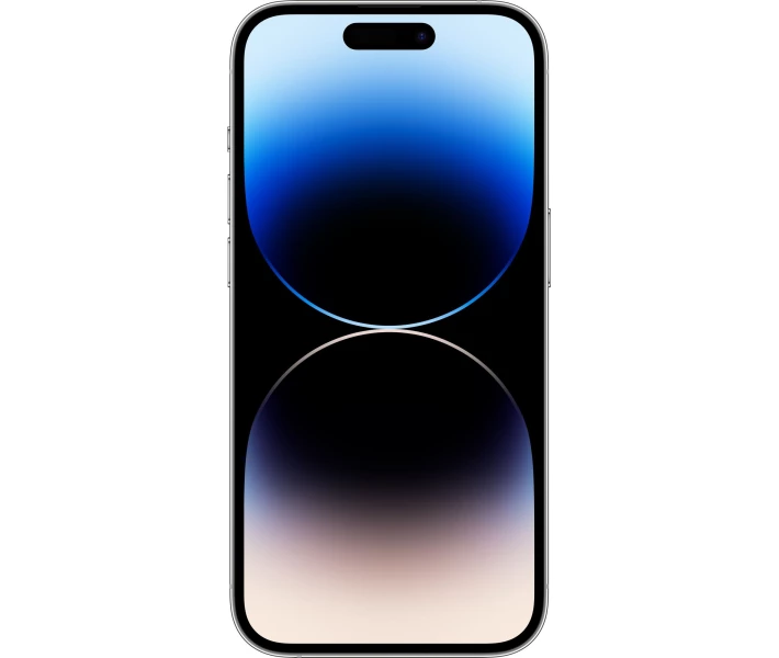 Apple iPhone 14 Pro 1TB Silver (MQ2N3) купить в Киеве ☛ цены на
