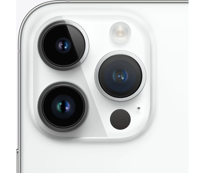 Apple iPhone 14 Pro 512GB Silver (MQ1W3) купить в Киеве