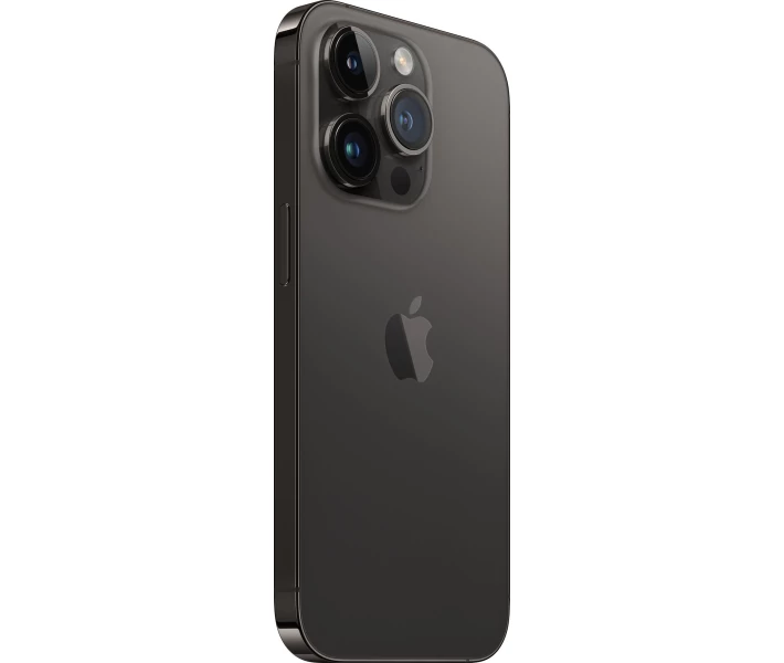 携帯電話本体 Apple iPhone 14 Pro Space Black 512GB iPhone 14 Pro 512GB - スペースブラック（SIMフリー）[整備済