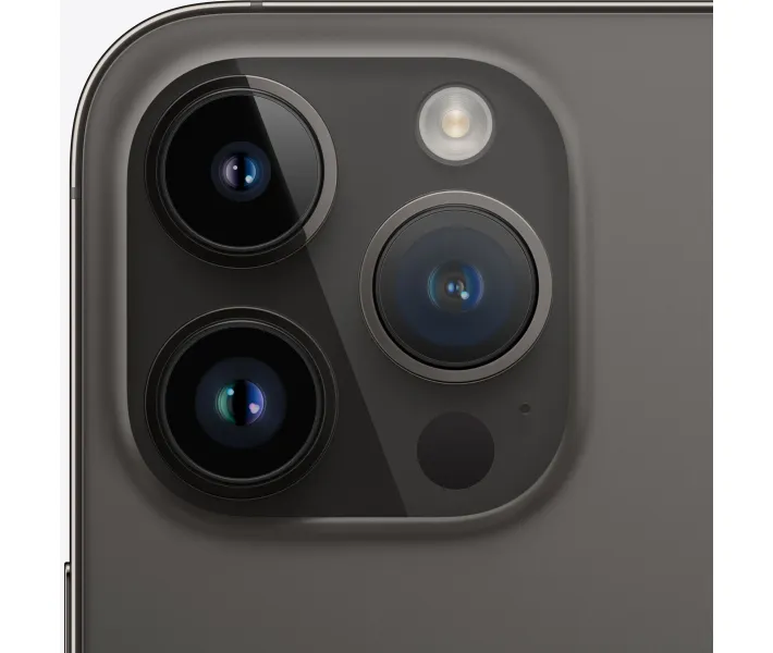 Apple iPhone 14 Pro 512GB Space Black (MQ1M3) купить в АЛЛО – цена