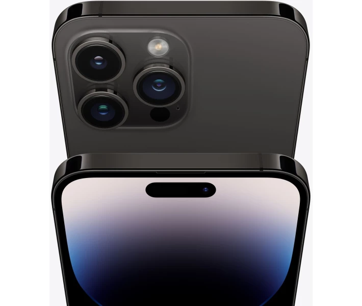 Apple iPhone 14 Pro Max 128GB Space Black (MQ9P3) купить в Киеве