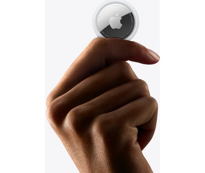 Apple AirTag 4 pack 未開封　新品　① Apple AirTag 4-pack (MX542) купить в интернет-магазине: цены на