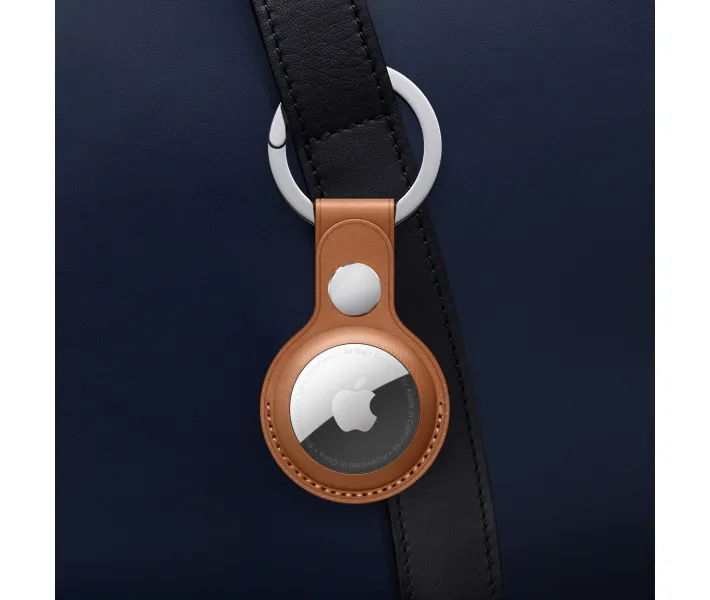 Трекер Apple AirTag (4 Pack) MX542RU/A купить в АЛЛО – цена