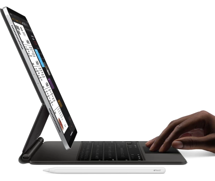 iPad Pro 12.9 第4世代 256GB Wi-Fi 12.9インチiPad Pro Wi-Fi 256GB - スペースグレイ（第4世代