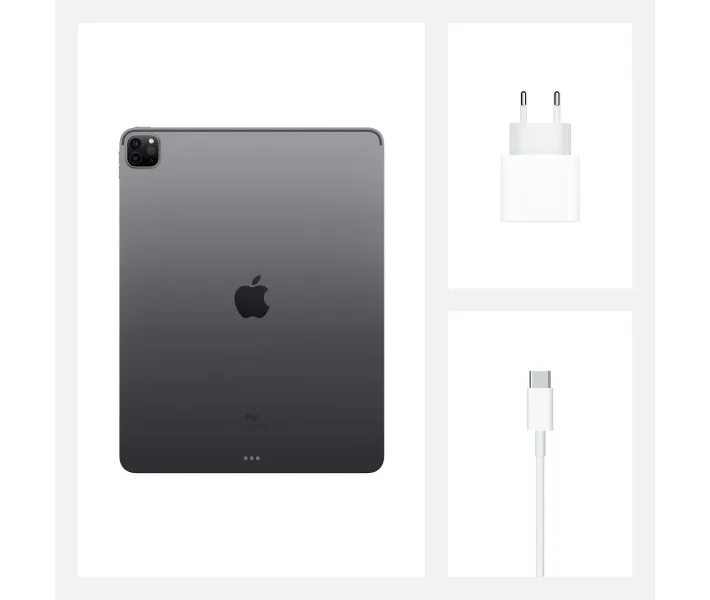 Планшет Apple iPad Pro 12.9