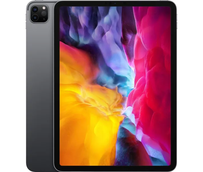 Планшет Apple iPad Pro 11