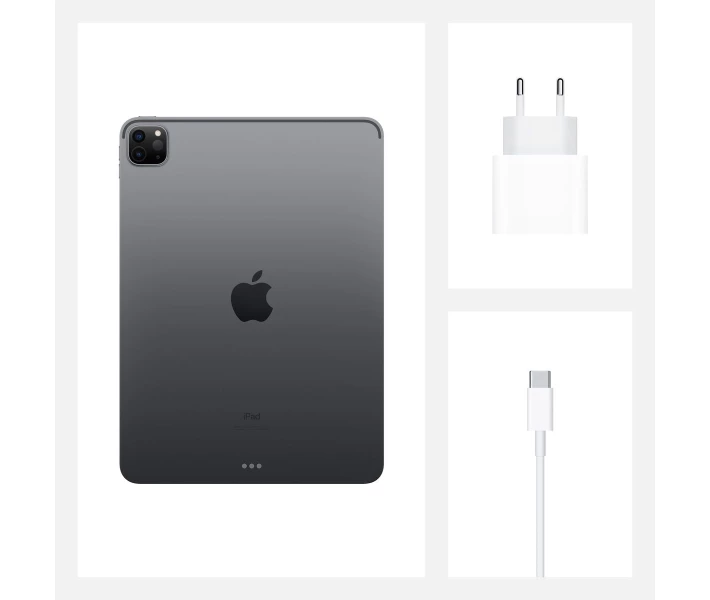 Планшет Apple iPad Pro 11