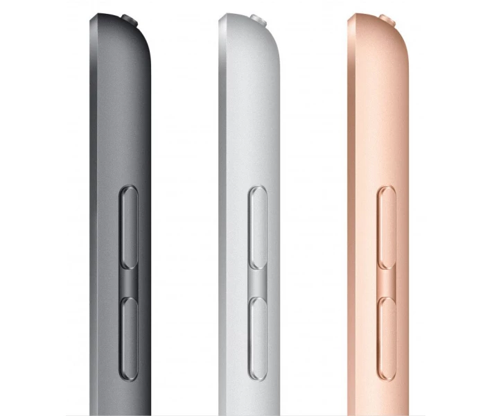 Планшет Apple iPad 10.2