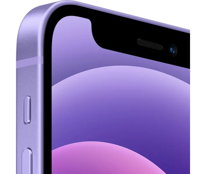 Apple iPhone 12 mini 128GB Purple (MJQG3) купить в АЛЛО – цена