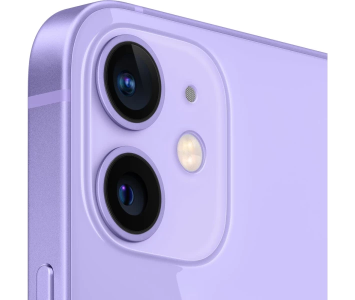 Фото - смартфон и мобильный телефон Apple iPhone 12 64GB Purple (MJNM3)