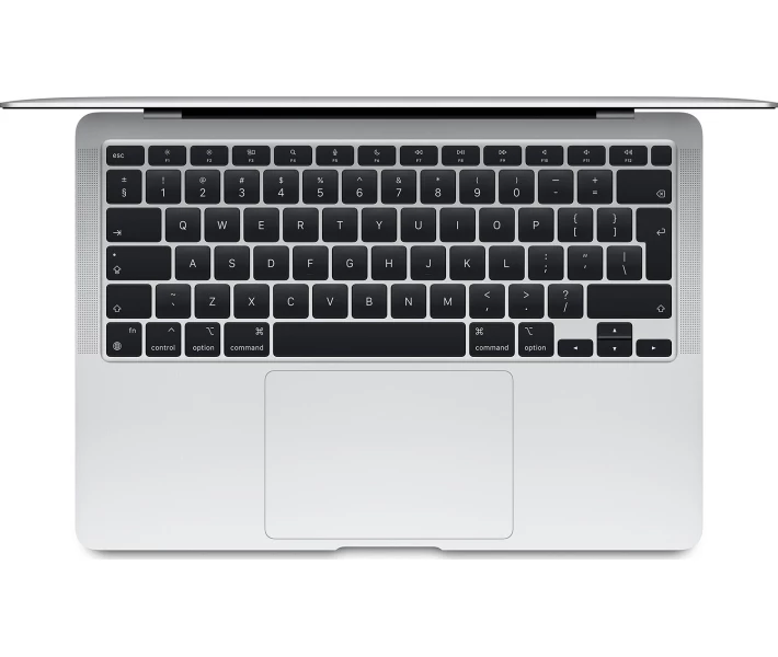 Apple MacBook Air M1 シルバー Ноутбук Apple MacBook Air 13 M1 (MGN93) Silver купить в Киеве