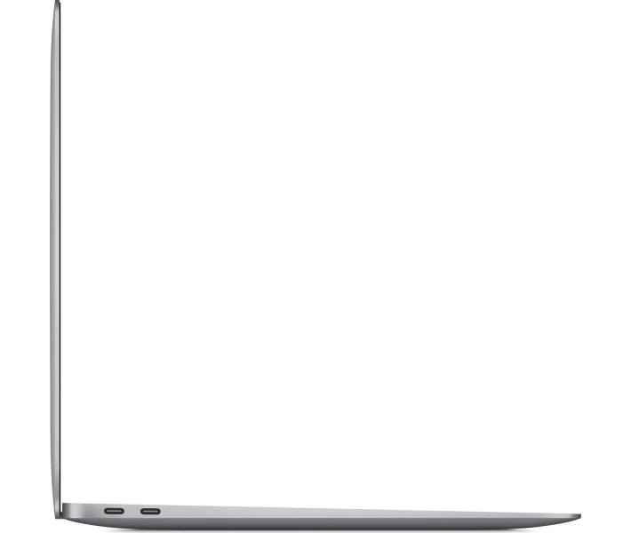 Фото - ноутбук Ноутбук Apple MacBook Air 13 M1 (MGN63) Space Grey