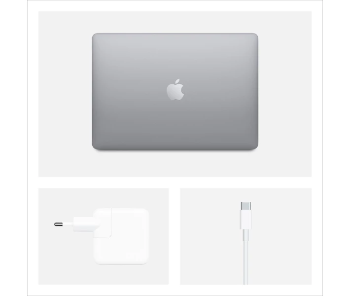 アップル MacBookAir MWTJ2J/A 2020 Ноутбук Apple Macbook Air Retina 2020 (MWTJ2) Space Grey купить в