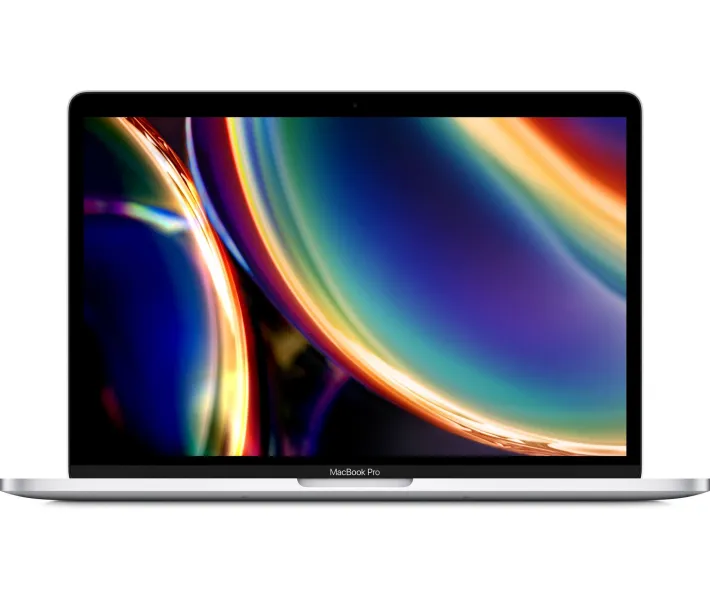 Ноутбук Apple Macbook Pro 13 A2289 2020 (MXK62) Silver купить в