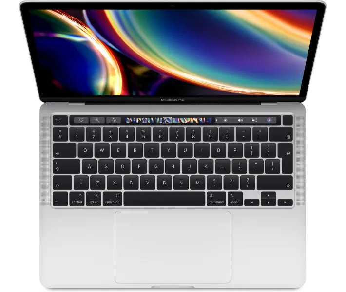 Ноутбук Apple Macbook Pro 13 A2289 2020 (MXK62) Silver купить в