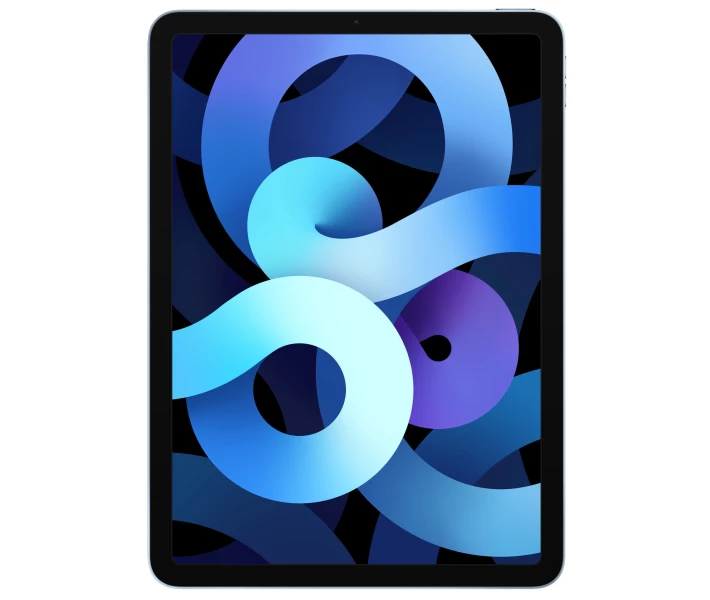 iPad air ブルー Apple iPad Air 11 2024 Wi-Fi 128GB Blue (MUWD3) купити в