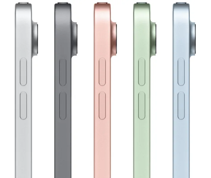 Планшет Apple iPad Air 10.9