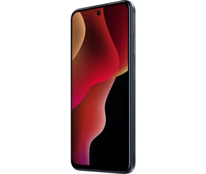 Фото - смартфон и мобильный телефон Infinix HOT 50i 4/128GB Sleek Black (X6531B)