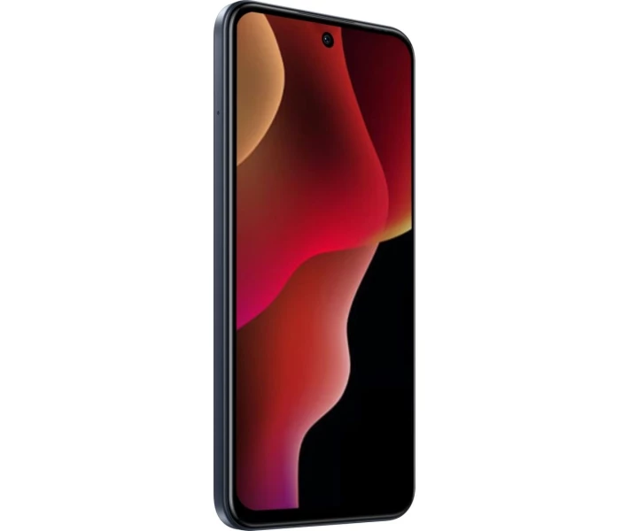 Фото - смартфон и мобильный телефон Infinix HOT 50i 4/128GB Sleek Black (X6531B)