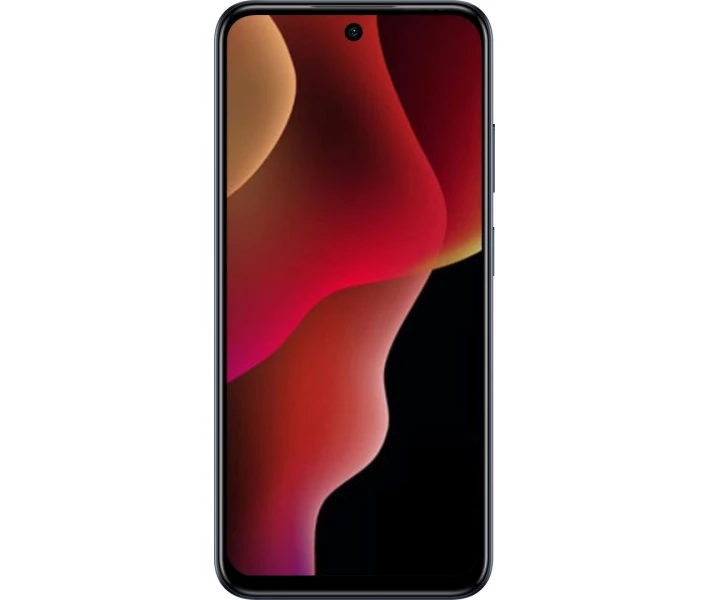 Фото - смартфон и мобильный телефон Infinix HOT 50i 4/128GB Sleek Black (X6531B)