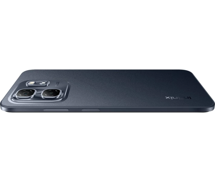 Фото - смартфон и мобильный телефон Infinix HOT 50i 4/128GB Sleek Black (X6531B)