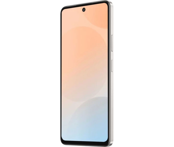 Фото - смартфон и мобильный телефон Infinix HOT 50 8/128GB Titanium Grey (X6882)