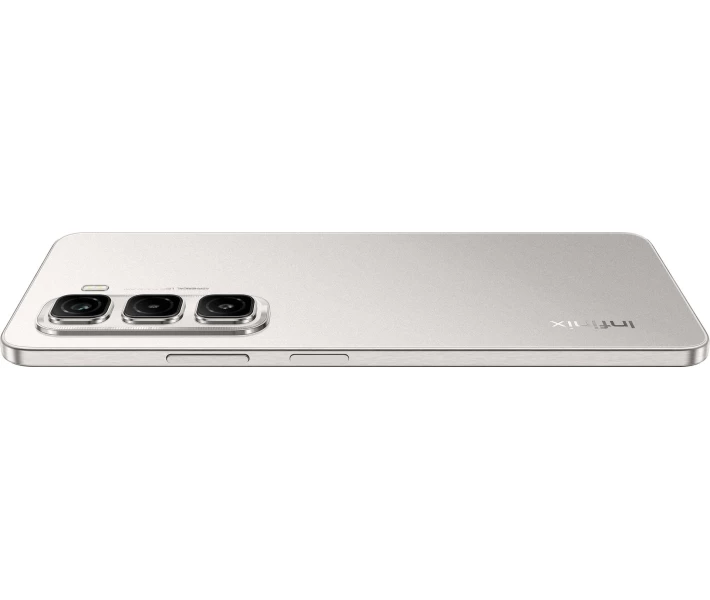 Фото - смартфон и мобильный телефон Infinix HOT 50 8/128GB Titanium Grey (X6882)