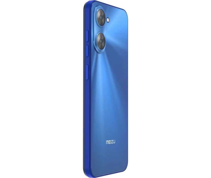 スマートフォン本体 MEIZU mblu 21 8GB+64GB Смартфон Meizu Mblu 21 4/64Gb Blue (Global Version) купить в