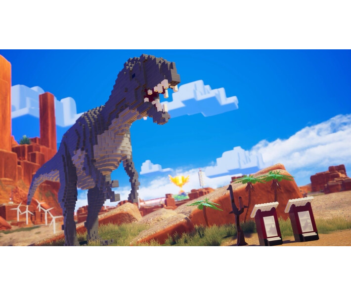Фото - игру для приставки и ПК Игра консольная Switch LEGO Drive