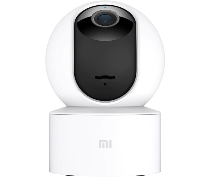 Фото - камеры видеонаблюдения IP камера Mi 360° Home Security Camera 1080p Essential