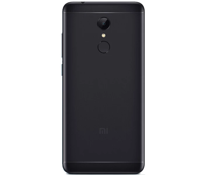 Фото - смартфон и мобильный телефон Xiaomi Redmi 5 3/32 Black
