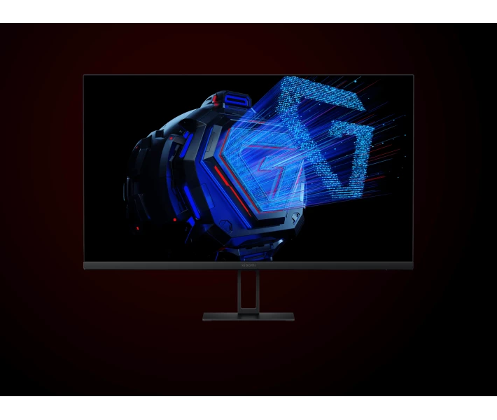 Фото - монитор Монитор игровой 27" Xiaomi Gaming Monitor G27Qi (ELA5593EU)
