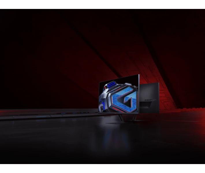 Фото - монитор Монитор игровой 27" Xiaomi Gaming Monitor G27Qi (ELA5593EU)
