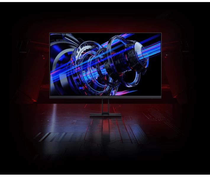 Фото - монитор Монитор игровой 27" Xiaomi Gaming Monitor G27Qi (ELA5593EU)