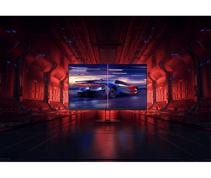 Фото - монитор Монитор игровой 27" Xiaomi Gaming Monitor G27Qi (ELA5593EU)