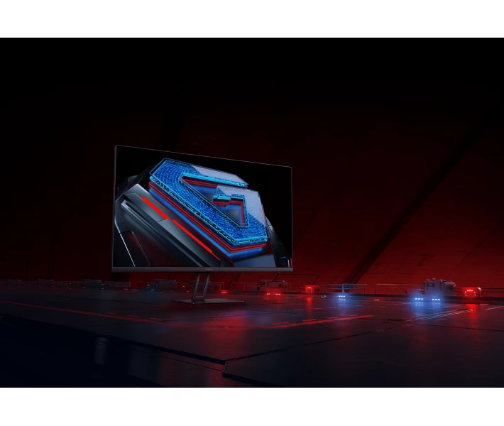 Фото - монитор Монитор игровой 27" Xiaomi Gaming Monitor G27Qi (ELA5593EU)