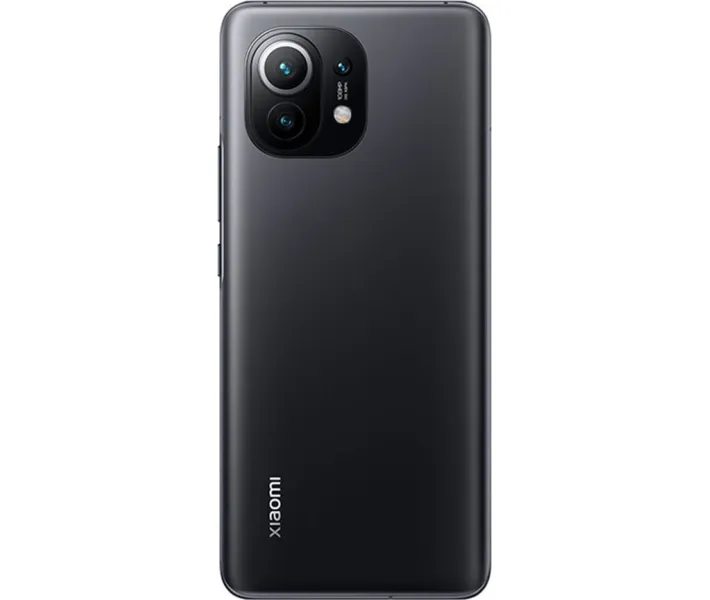 【ジャンク】 Xiaomi Mi 11 8GB/256GB Xiaomi Mi 11 8/256GB Midnight Gray купить в Киеве, Украине | ALLO