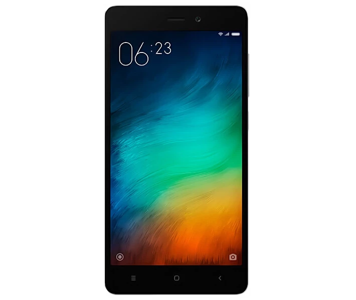 Фото - смартфон и мобильный телефон Xiaomi Redmi 3 Pro 32GB Grey (украинская версия)