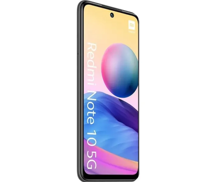 Xiaomi Redmi Note 10 5G 4/64GB Graphite Gray(MZB08ZCEU) купить в