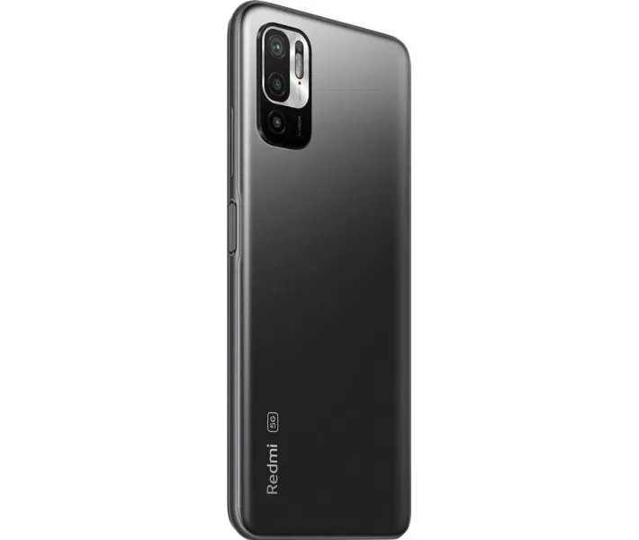 Xiaomi Redmi Note 10 5G 4/64GB Graphite Gray(MZB08ZCEU) купить в