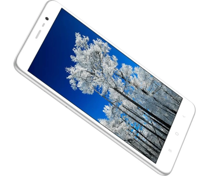 Фото - смартфон и мобильный телефон Xiaomi Redmi Note 3 16GB Silver (украинская версия)