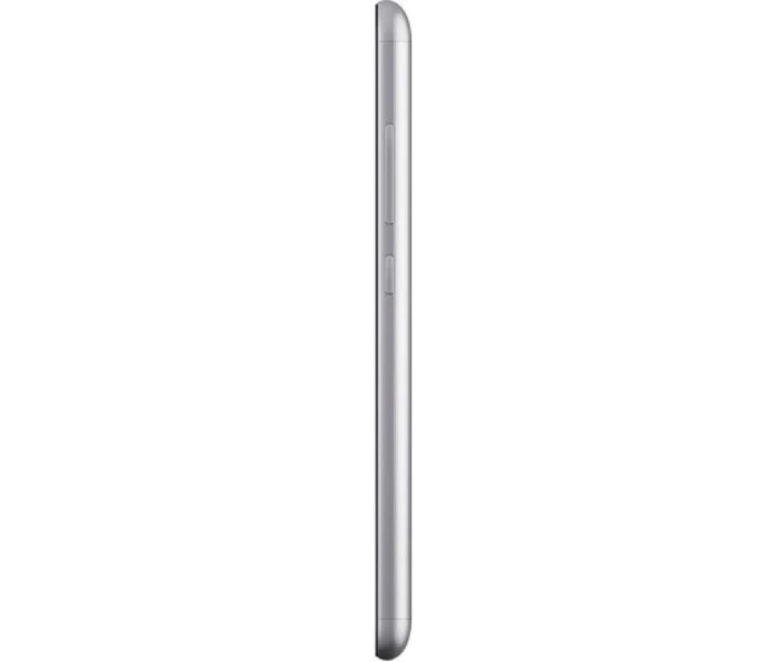 Фото - смартфон и мобильный телефон Xiaomi Redmi Note 3 16GB Silver (украинская версия)