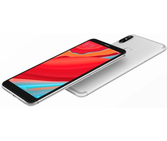 Фото - смартфон и мобильный телефон Xiaomi Redmi S2 4/64GB Grey