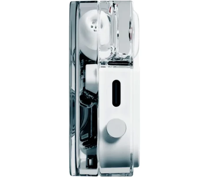 Фото - наушники Наушники Nothing Ear B171 (A10600062) White