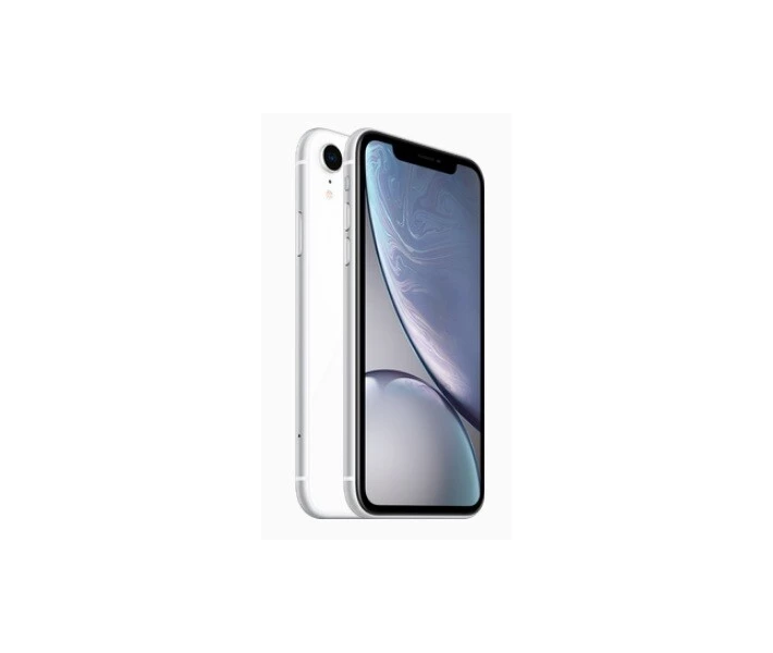 Apple iPhone XR 64GB White купить в Киеве ☛ цены на Allo.ua