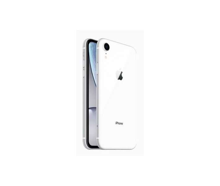Apple iPhone XR 64GB White купить в Киеве ☛ цены на Allo.ua